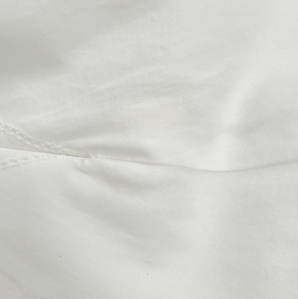 White House Black Market White Halter Midi Dress - Picture 9 of 11
